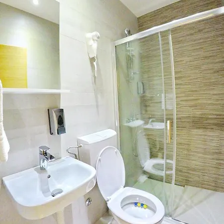 Vinopolis Guest house *