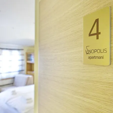 Vinopolis *
