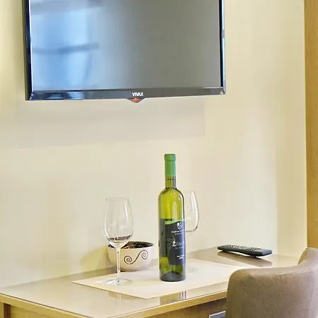 Vinopolis Guest house Trebinje