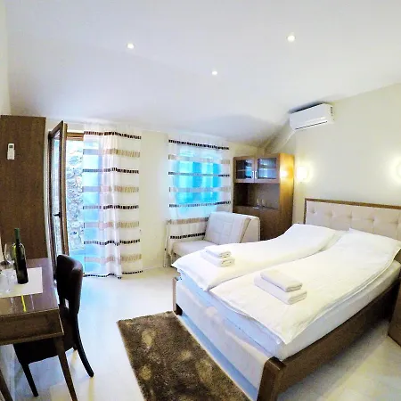 Guest house Vinopolis Trebinje