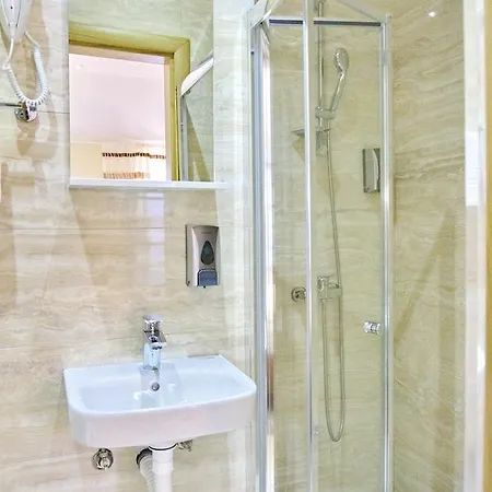 Vinopolis Guest house
